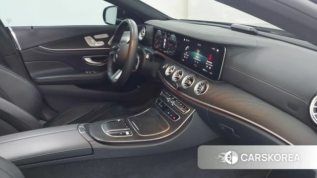 Mercedes-Benz CLS-Class C257 2022 Серый из Кореи, фото 4
