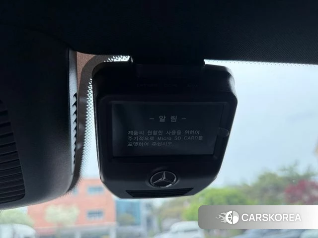 Mercedes-Benz CLS-Class C257 2022 Черный из Кореи, фото 4
