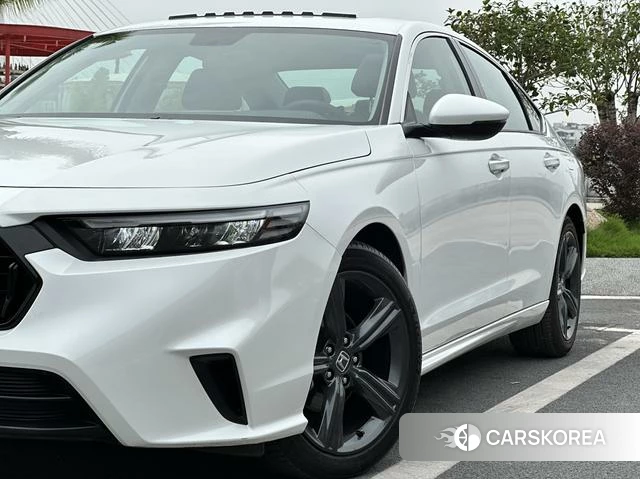 Honda Yingshipai 2025 Белый из Китая, фото 4