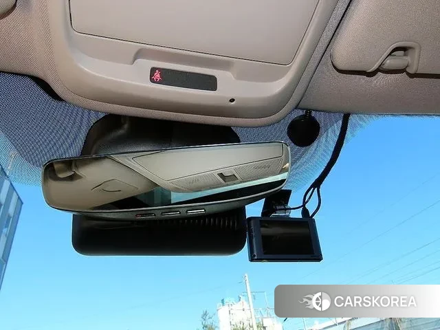 Renault Korea (Samsung) The New QM6 2021 Серый из Кореи, фото 4