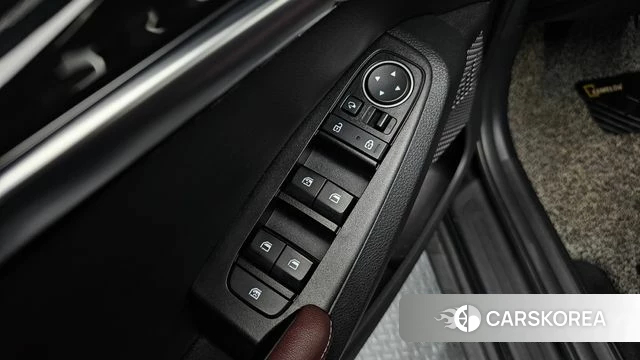 Kia Seltos 2020 Черный из Кореи, фото 4