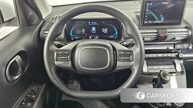 Hyundai Casper 2022 Белый из Кореи, фото 4