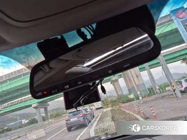 Kia The New Mohave 2018 Черный из Кореи, фото 4