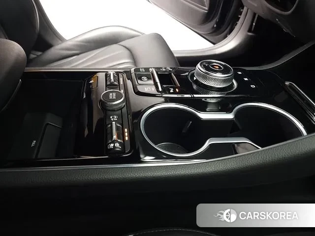 Kia K5 3rd generation 2023 Синий из Кореи, фото 4