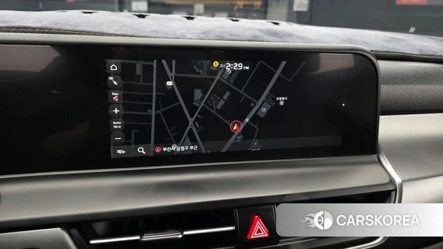 Kia The New Seltos 2024 Белый из Кореи, фото 4