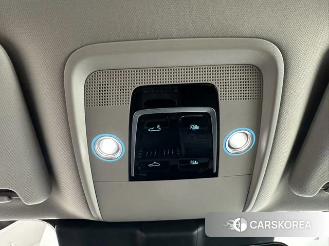 BYD Yuan PLUS 2025 Серебристо-серый из Китая, фото 4