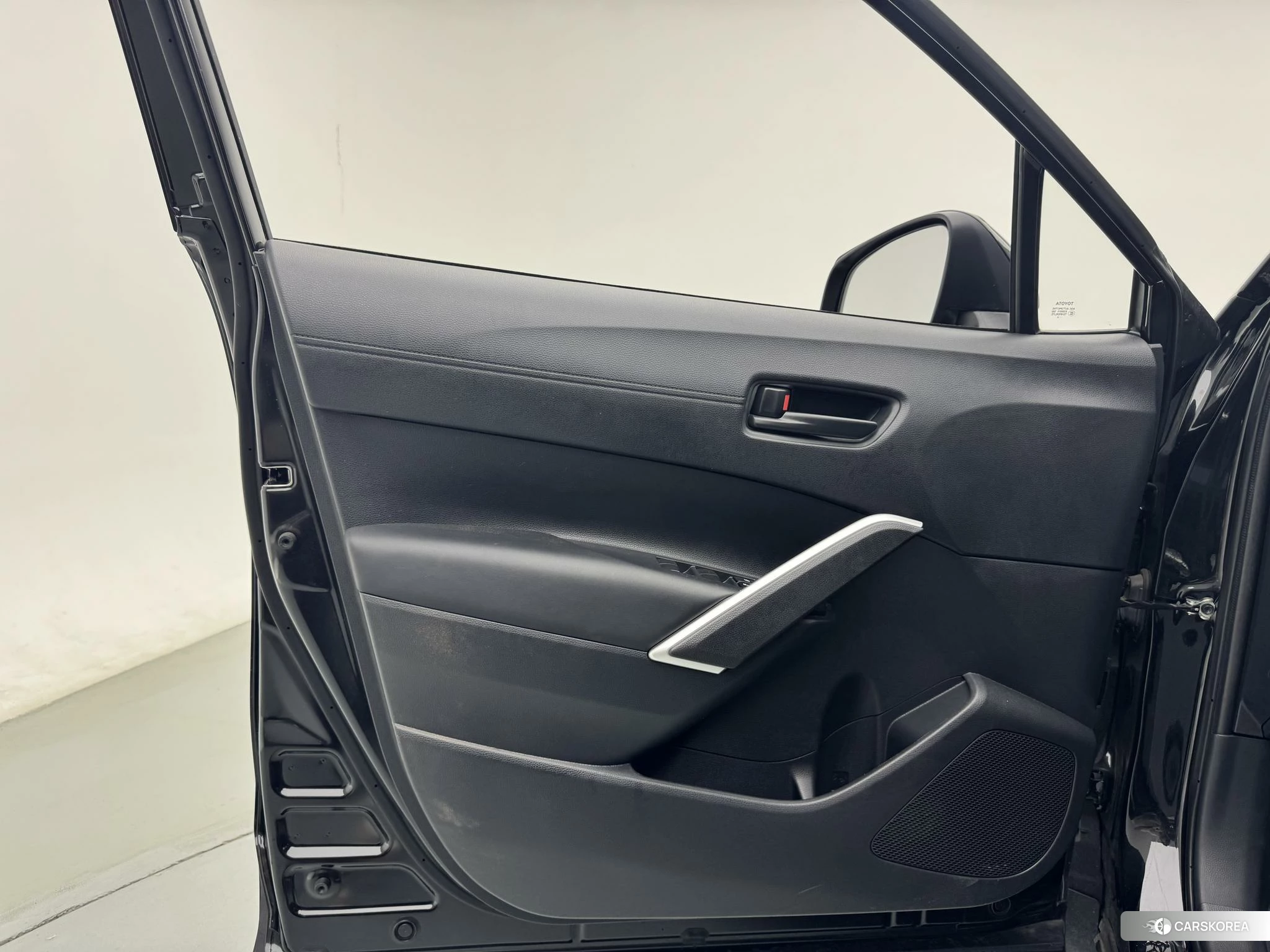 Toyota Corolla Sharp amplifier 2023 Черный из Китая, фото 4