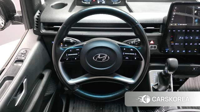 Hyundai Staria 2023 Белый из Кореи, фото 4
