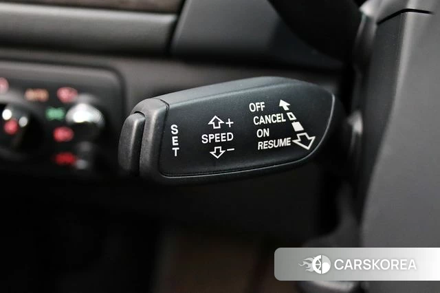 Audi New A6 2018 Серый из Кореи, фото 4