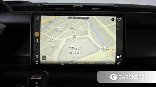 Land Rover Defender (L663) 2024 Белый из Кореи, фото 4