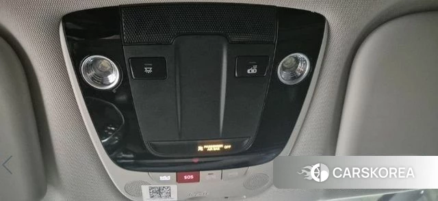 Kia EV6 2022 Черный из Кореи, фото 4