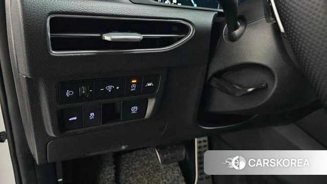 Hyundai Sonata (DN8) 2019 Белый из Кореи, фото 4