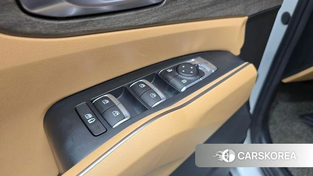 Kia Sorento 4th Generation 2020 Белый из Кореи, фото 4