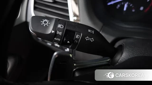 Genesis G80 2020 Черный из Кореи, фото 4