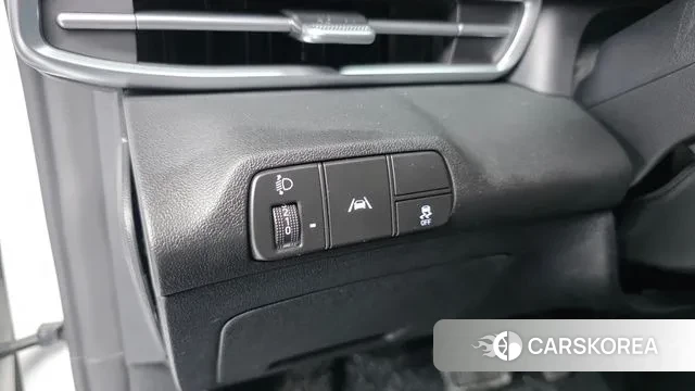 Hyundai Avante (CN7) 2023 Белый из Кореи, фото 4