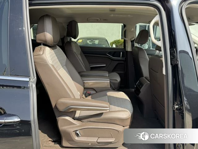 Volkswagen Weiran 2024 Черный из Китая, фото 4