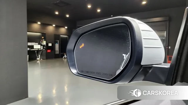 Ssangyong Rexton Sports Cannes 2019 Серебряный из Кореи, фото 4