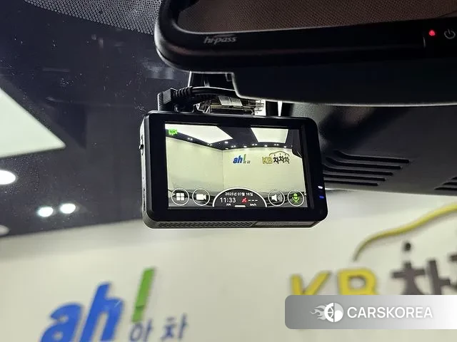 Renault Korea (Samsung) The New QM6 2019 Цвет тростника из Кореи, фото 4