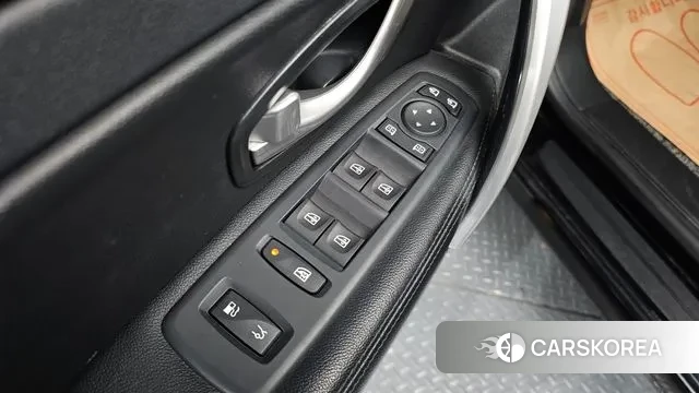 Renault Korea (Samsung) SM5 Nova 2019 Черный из Кореи, фото 4