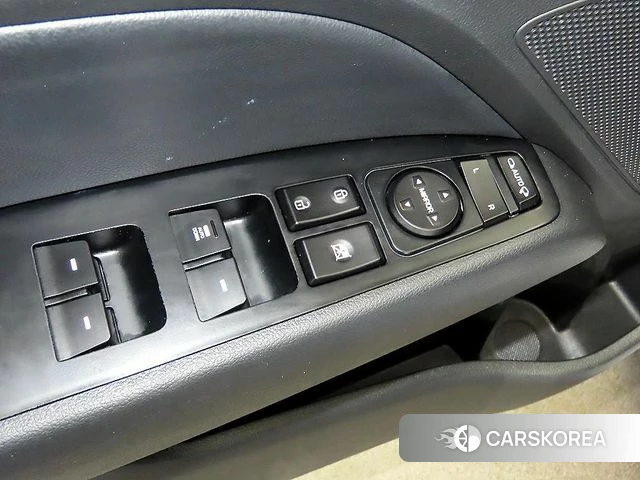 Hyundai The New Avante AD 2020 Белый из Кореи, фото 4