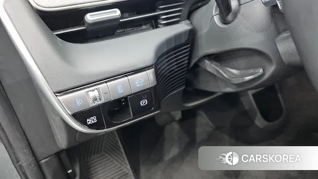 Hyundai Ionic 5 2023 Серый из Кореи, фото 4