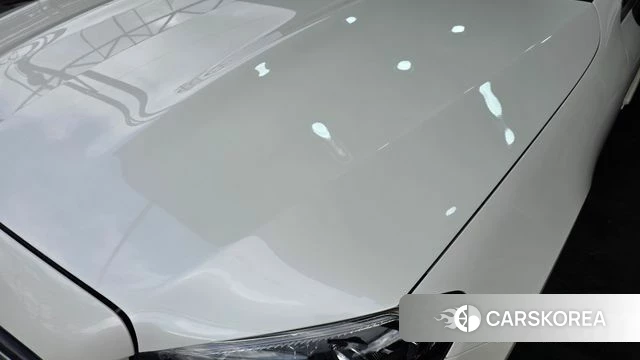 Mercedes-Benz E-Class W213 2021 Белый из Кореи, фото 4