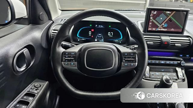 Hyundai Casper 2022 Белый из Кореи, фото 4