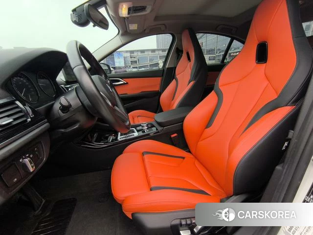 BMW 1 series 2022 Белый из Китая, фото 4