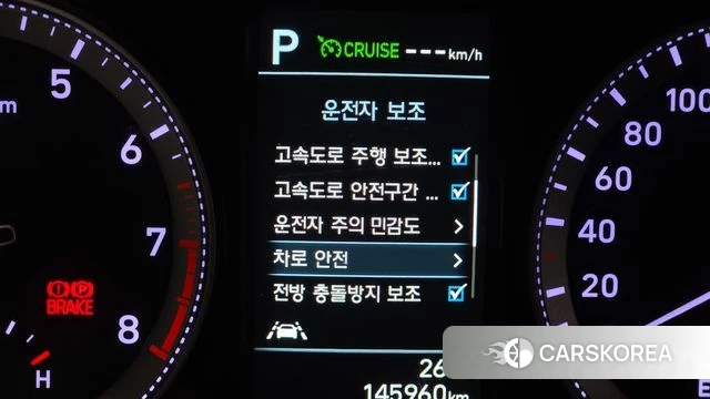 Hyundai Grandeur IG 2018 Серый из Кореи, фото 4