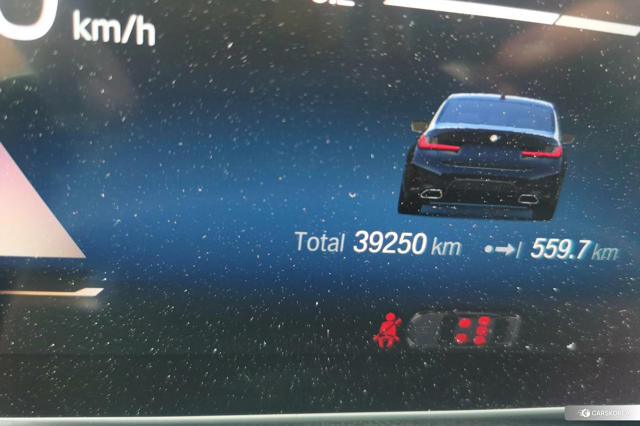 BMW 3 series 2022 Черный из Китая, фото 4
