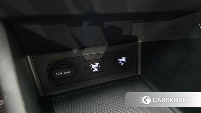 Hyundai Sonata (DN8) 2022 Черный из Кореи, фото 4