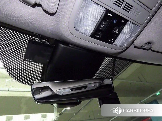 Honda Odyssey 2023 Белый из Кореи, фото 4