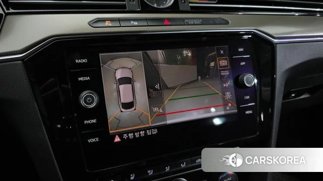 Volkswagen Arteon 2020 Белый из Кореи, фото 4
