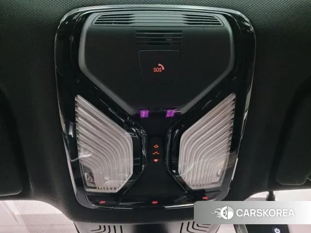 BMW 6 Series GT (G32) 2020 Белый из Кореи, фото 4