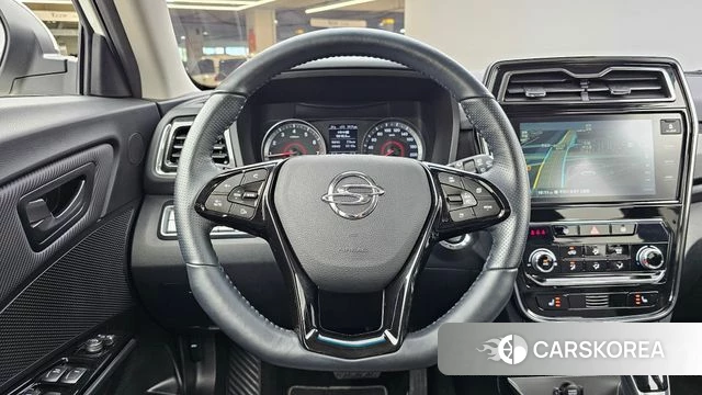 Ssangyong Berry New Tivoli 2021 Белый из Кореи, фото 4