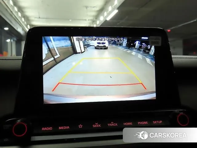 Kia Come New K3 2020 Серебристо-серый из Кореи, фото 4