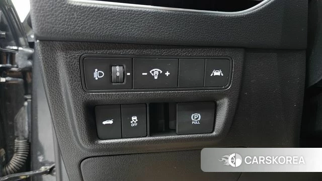 Hyundai Sonata (DN8) 2021 Серый из Кореи, фото 4