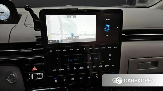 Hyundai Staria 2023 Черный из Кореи, фото 4