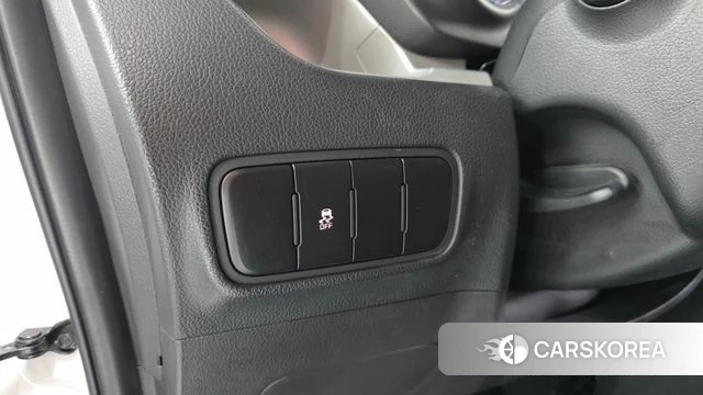 Kia The New Ray 2022 Белый из Кореи, фото 4