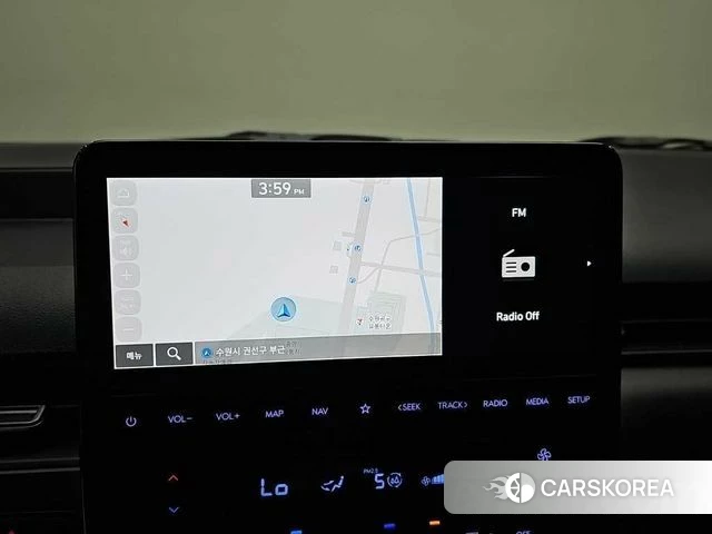 Hyundai Staria 2025 Цвет тростника из Кореи, фото 4