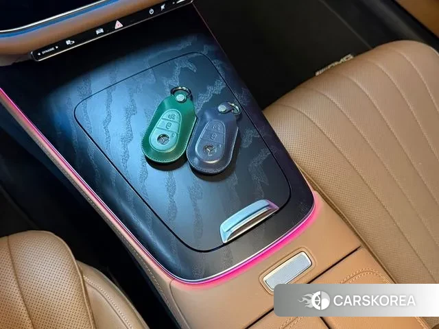 Mercedes-Benz E-Class W214 2024 Белый из Кореи, фото 4