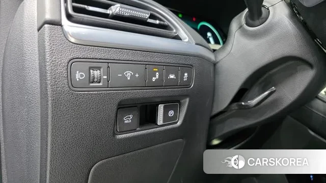 Hyundai Palisade 2021 Черный из Кореи, фото 4