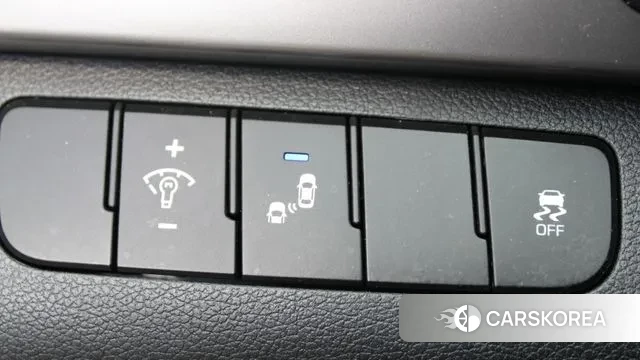 Hyundai Avante AD 2018 Серый из Кореи, фото 4