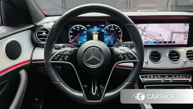 Mercedes-Benz E-Class W213 2020 Белый из Кореи, фото 4