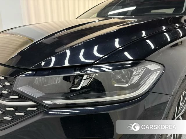 Volkswagen Lavida 2023 Черный из Китая, фото 4
