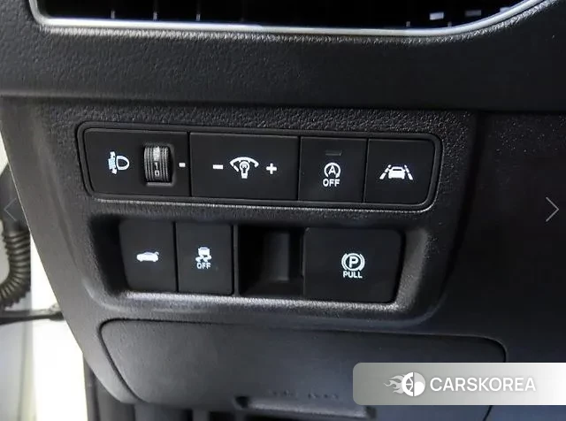 Hyundai Sonata (DN8) 2019 Белый из Кореи, фото 4