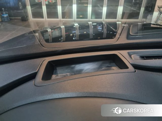 Genesis G80 (RG3) 2021 Черный из Кореи, фото 4