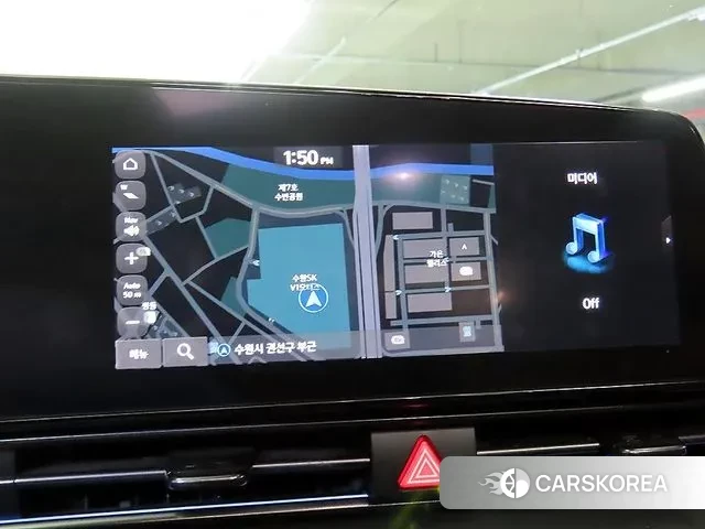 Hyundai Avante (CN7) 2020 Красный из Кореи, фото 4