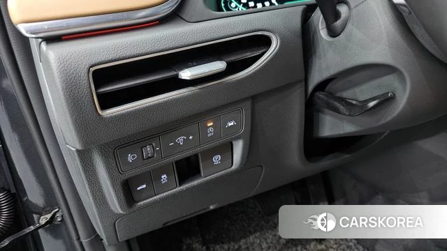 Hyundai Sonata (DN8) 2020 Серый из Кореи, фото 4