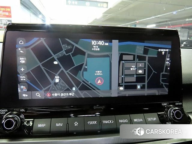 Kia Seltos 2020 Белый из Кореи, фото 4